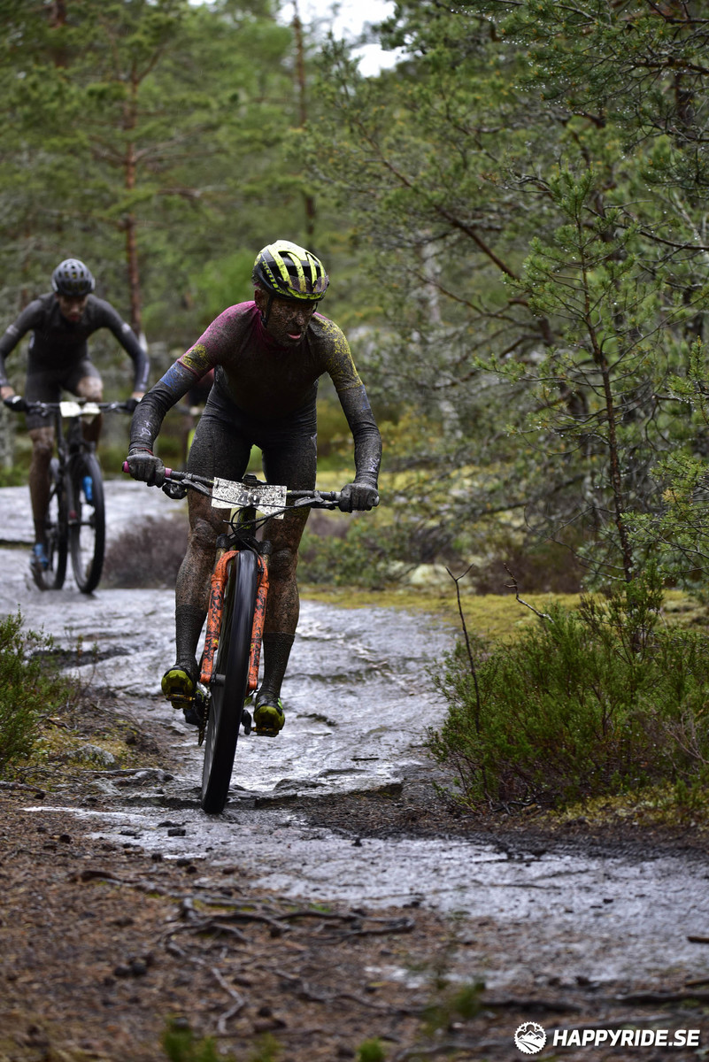 Bild från Lida Loop 2019